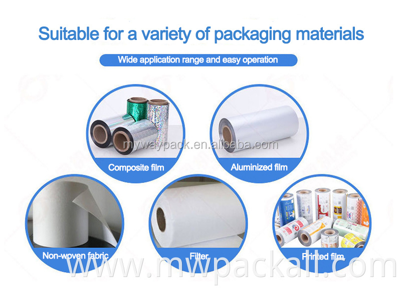 Flow pillow packing machine China automatic pillow type bagel bread packing machine packer equipment